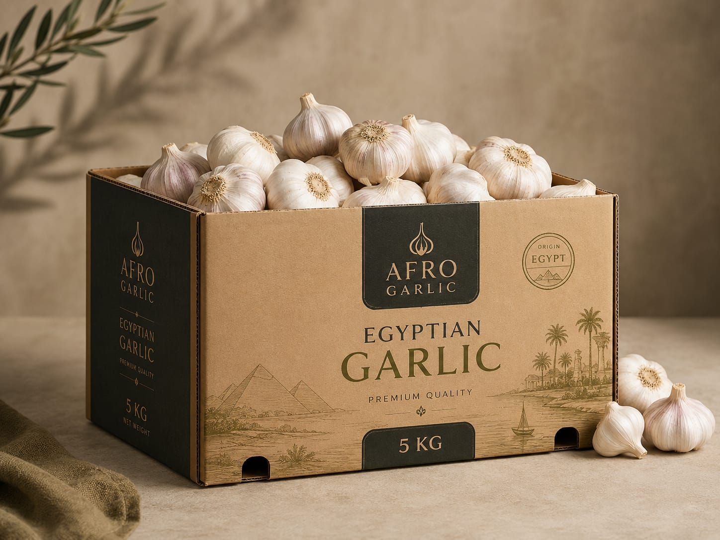 Carton Boxes